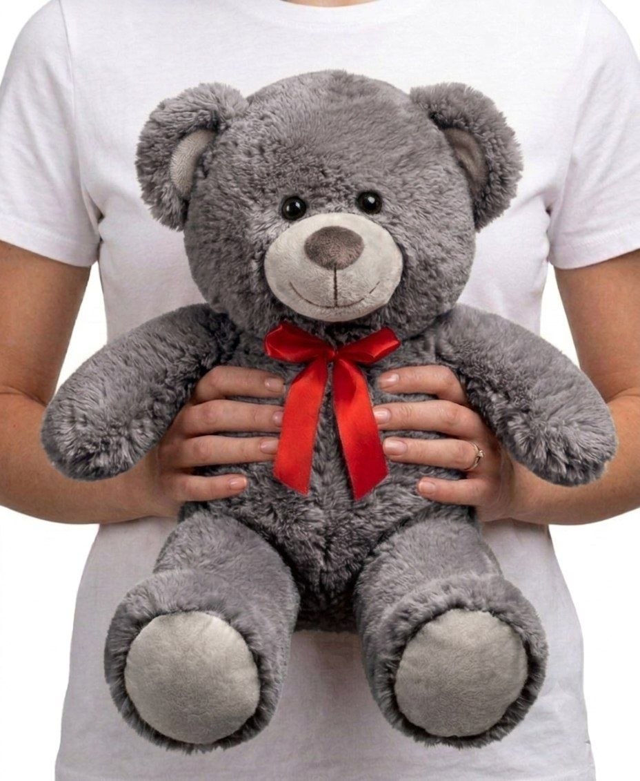 Плюшевая игрушка «Медвежонок», 60 см